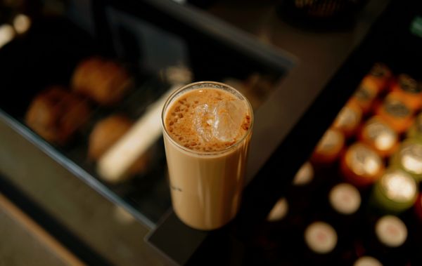 Elegy Coffee East by null