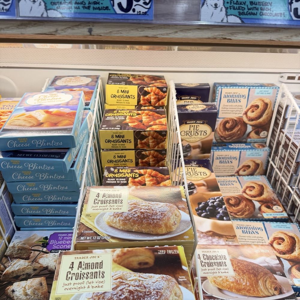Trader Joe's Virginia Beach - Dessert anyone? - Grocery Near Me - Virginia Beach, Virginia Trader Joe's Virginia Beach - Dessert anyone? - Grocery Near Me - Virginia Beach, Virginia
