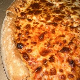 Cheese Pizza Cheese Pizza