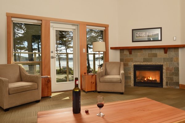 Pacific Sands Beach Resort by null