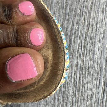 OC Nail & Spa - Naila - Nail Salons Near Me - Middletown, New York
