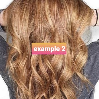 Upper End Salon - Example 2 - Hair Salons Near Me - Wylie, Texas Upper End Salon - Example 2 - Hair Salons Near Me - Wylie, Texas