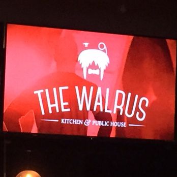 The Walrus - Bars Near Me - Columbus, Ohio