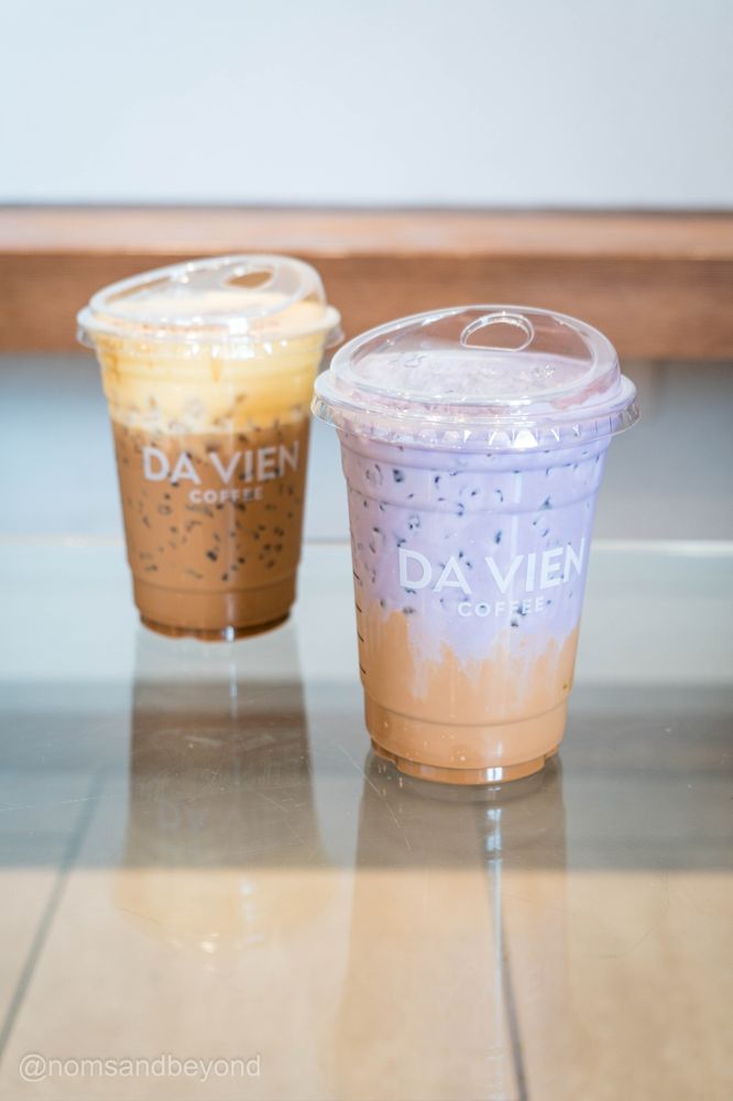 Da Vien Coffee