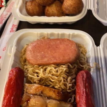 Da Coconut Cafe - Bento and more poi Mochi - Poke Near Me - Temecula, California