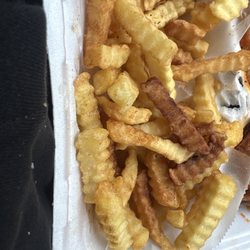 Touchdown Wings