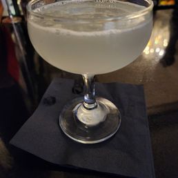Daiquiri Daiquiri