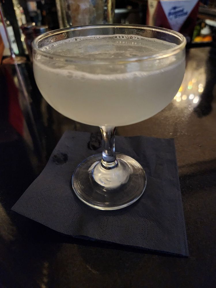 Tequilas Restaurant