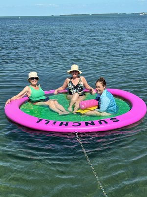 Bamboo Charters by null