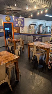 RT66 Old School Brewing by null