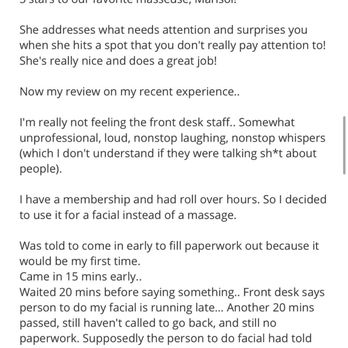 Massage Envy - Other people with similar accounts - Massage Near Me - Henderson, Nevada Massage Envy - Other people with similar accounts - Massage Near Me - Henderson, Nevada