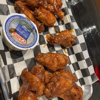 Wingnutz - Chicken Wings Near Me - Buffalo, New York Wingnutz - Chicken Wings Near Me - Buffalo, New York