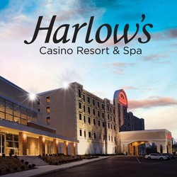 Harlow's Casino Resort & Spa