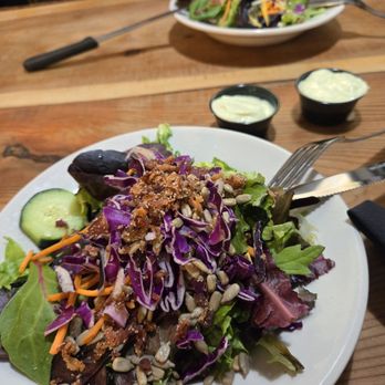 Bee's Knees Pub & Catering - Side salad - Bars Near Me - Idaho Falls, Idaho Bee's Knees Pub & Catering - Side salad - Bars Near Me - Idaho Falls, Idaho