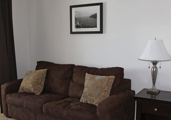 The Edgewater by null