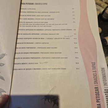 Quevedo Port Wine - menu - Wineries Near Me - Vila Nova de Gaia, 13