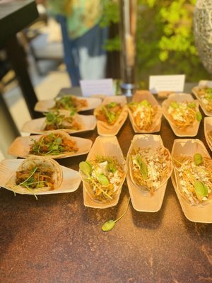 Aerial Kitchen & Bar by null