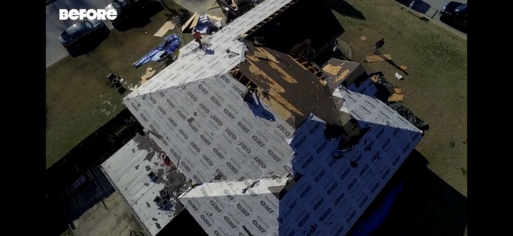 Slide of Truth Roofing