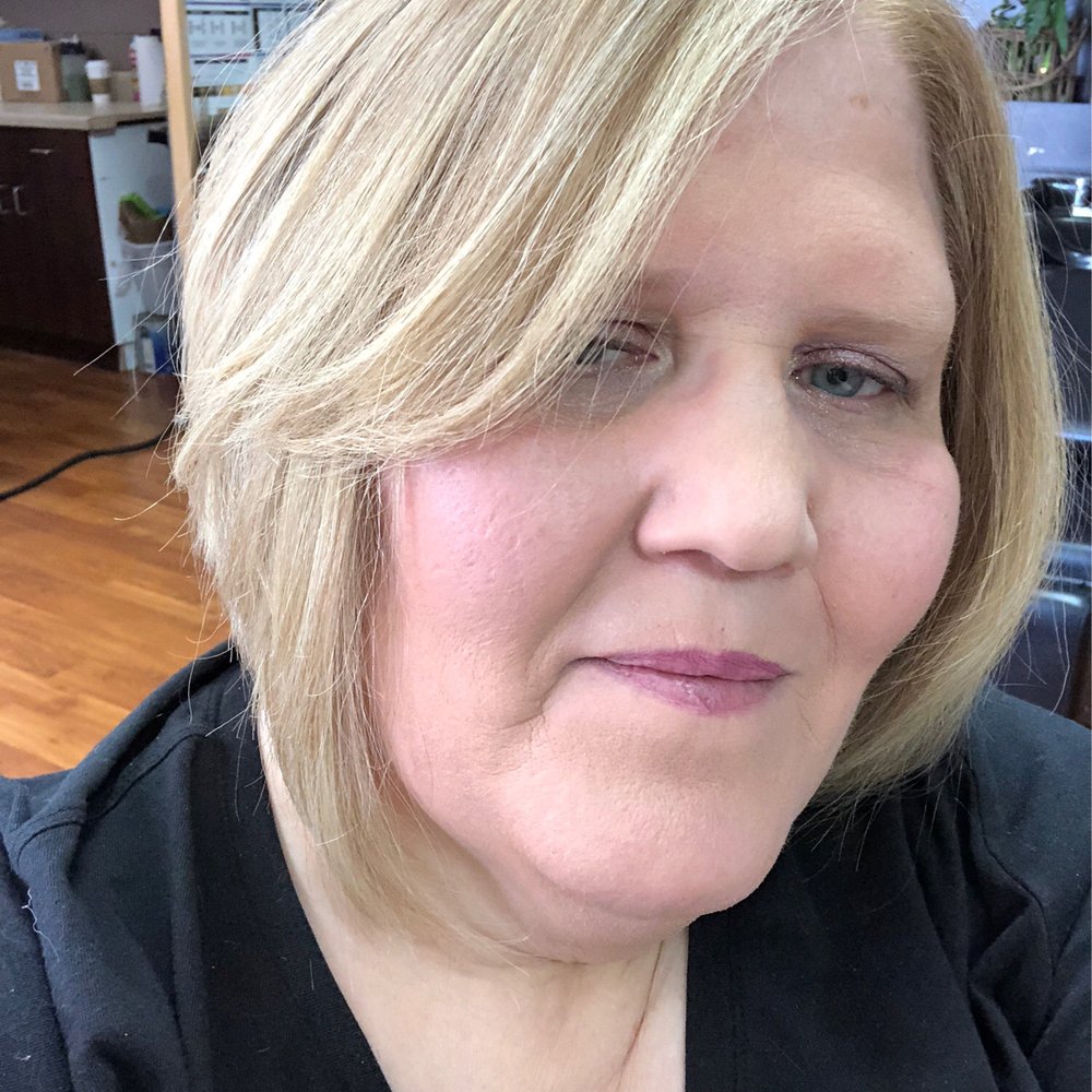 Palacios Hair Designs - After photo - Hair Stylists Near Me - Van Nuys, California Palacios Hair Designs - After photo - Hair Stylists Near Me - Van Nuys, California