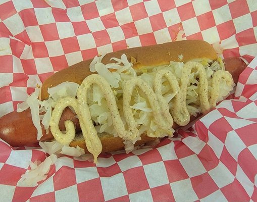 Steel City Deli by null