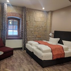Hotel Schloßmühle