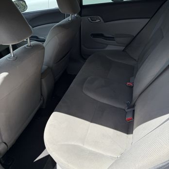 Supreme Detailing - Auto Detailing Near Me - San Francisco, California