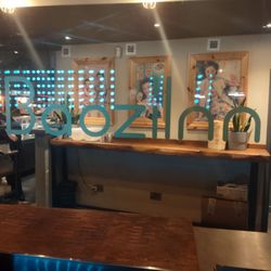 BaoziInn - Front window