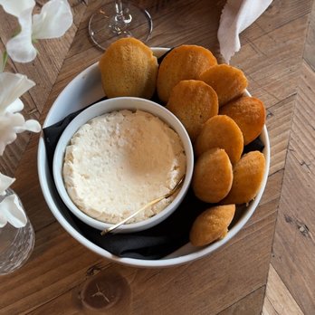 fundamental events - Cornbread Madelines - Caterers Near Me fundamental events - Cornbread Madelines - Caterers Near Me