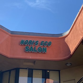 Nori's Eco Salon - Hair Salons Near Me - Sherman Oaks, California Nori's Eco Salon - Hair Salons Near Me - Sherman Oaks, California
