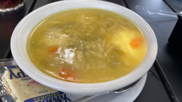 Jimmy’s Place by null