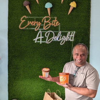 Kwality Ice Cream - Ice Cream & Frozen Yogurt Near Me - Cumming, Georgia