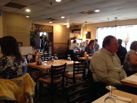 Nathan's Noodles by null