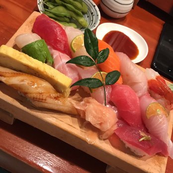 Koiso Sushi Bar - Sushi Bars Near Me - Kihei, Hawaii