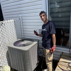 Weather Fix Hvac - Weathwefix instaler
