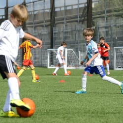 Westway Sports & Fitness Centre - Junior Football