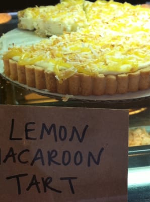 A la Mode Pies Phinney Ridge by null