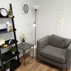 New Hope Family Counseling Center - Therapy room
