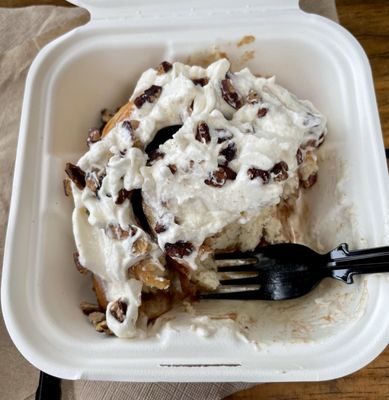 Blue Mountain Bakery by null