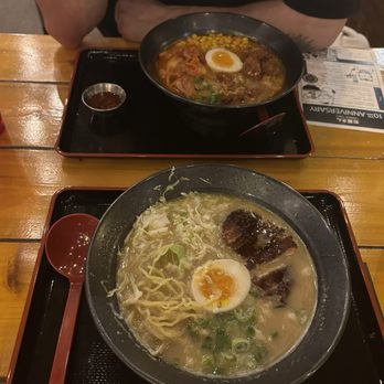 RAMEN-SAN - Ramen Near Me - Chicago, Illinois RAMEN-SAN - Ramen Near Me - Chicago, Illinois