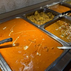 New Jewel Of India - Chicken Butter