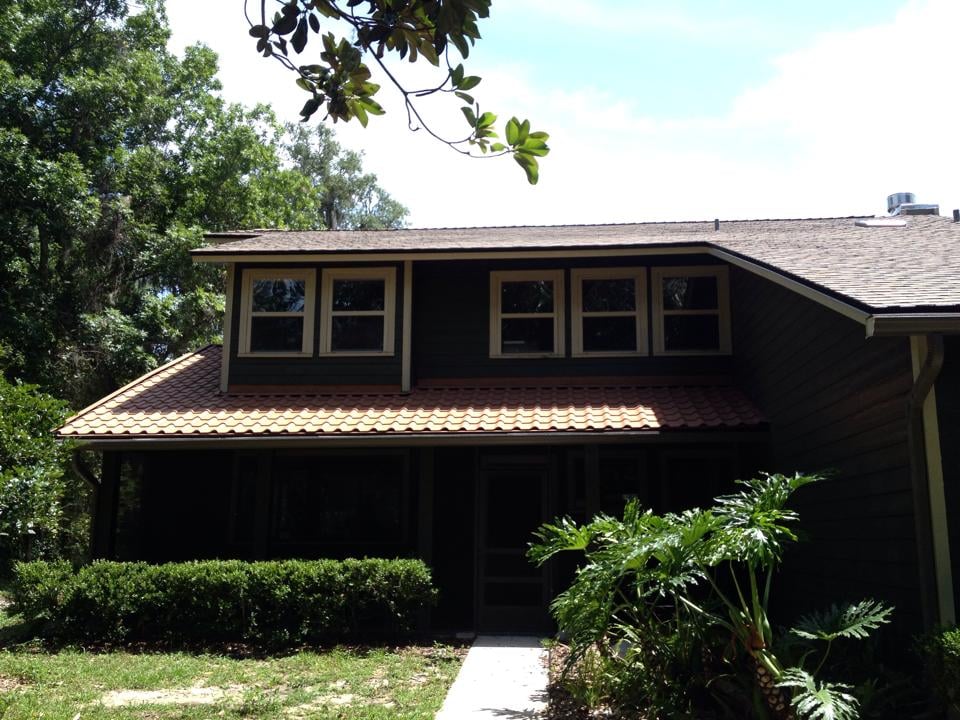 Slide of North Florida Roofing