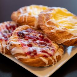 Rise Artisan Bread Bakery and Cafe