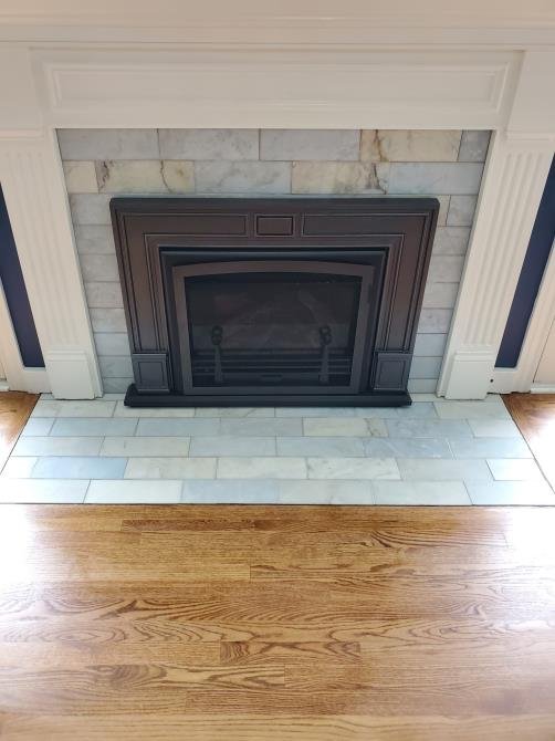 Slide of Honey Do-ers