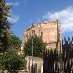 Parco del Colle Oppio