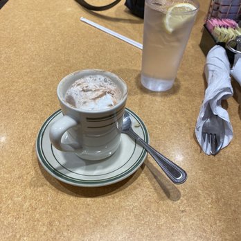 Sunrise Restaurant - Hot coco - Breakfast & Brunch Near Me - Charlotte, North Carolina Sunrise Restaurant - Hot coco - Breakfast & Brunch Near Me - Charlotte, North Carolina