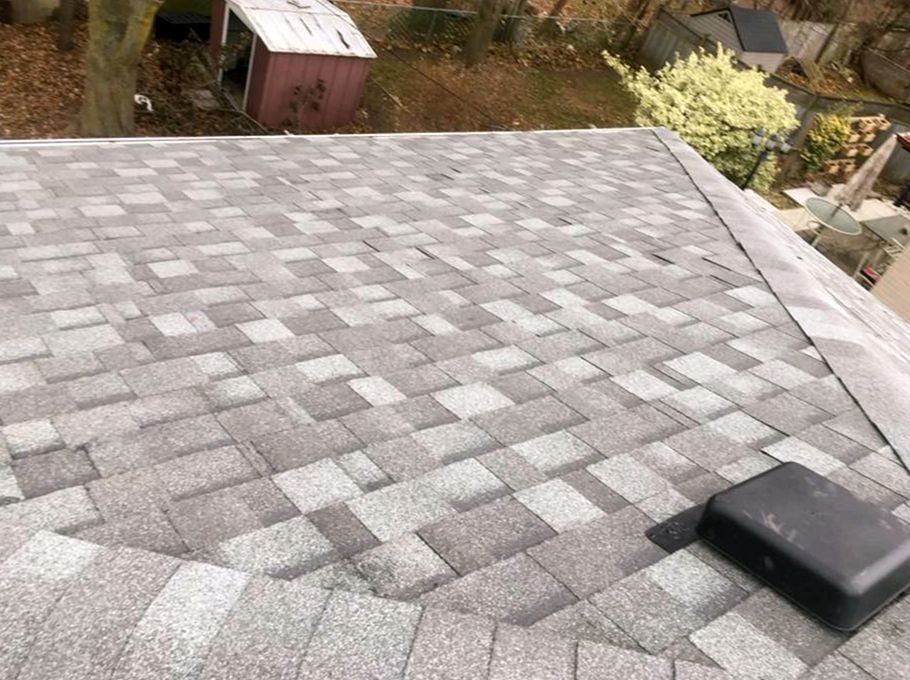 Slide of Polar Rock Roofing