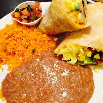 Broken Yolk Cafe - California breakfast burrito - Breakfast & Brunch Near Me - Orange, California Broken Yolk Cafe - California breakfast burrito - Breakfast & Brunch Near Me - Orange, California
