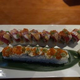 Yummy Yummy Roll