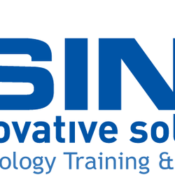 ISInc dba Innovative Solutions - ISInc Logo