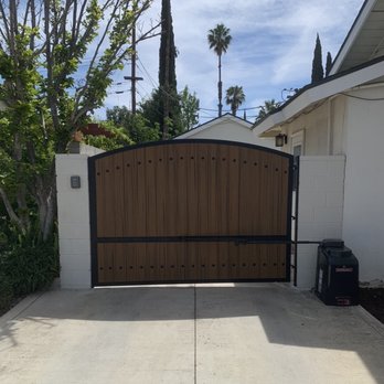The Professional Iron Works - Driveway electric gate - Door Sales/Installation Near Me - Colton, California The Professional Iron Works - Driveway electric gate - Door Sales/Installation Near Me - Colton, California